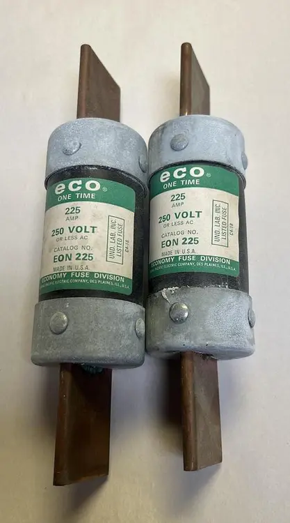 New | in-Stock ECONOMY EON225 Miscellaneous Equipment (Electrical & Power) | Surplus Asset Holdings #1200464