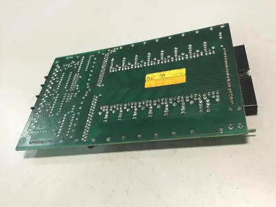 USED BACHMANN ELECTRONIC CA16/P2.5