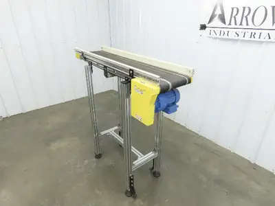 Used DIRECT CONVEYORS _UNKNOWN_ Belt Conveyors Indiana US | Arrow Industrial #1412072
