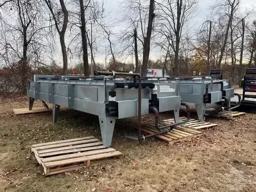 Used 2017 THERMALCARE TCR700K Chillers Arizona US | KD Machinery #71757