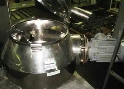USED FIELDER PMA-300