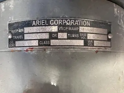 NEW ARIEL C10