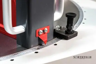 NEW NORTHTECH NT-CS24RT