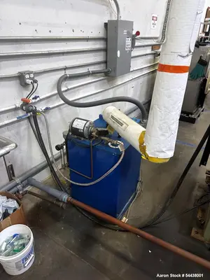 USED AMSCO R3033-1