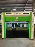 USED ERMAKSAN ERMAK