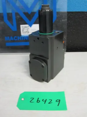 USED EPPINGER/EXSYS 4.201.347