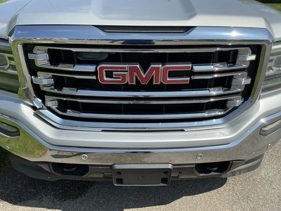 Used 2016 GMC SIERRA 1500 Pickup Trucks Michigan US | Miedema Asset Management Group #1419429
