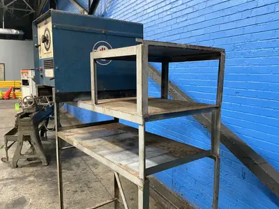 Used MILLER DIALARC 250AC/DC Tig Welders Ohio US | HGR 24 #1427487