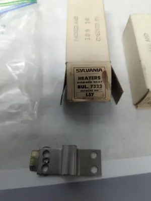 New | in-Stock SYLVANIA L57 Miscellaneous Equipment (Electrical & Power) | Surplus Asset Holdings #1200798