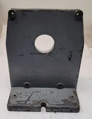 Used BRIDGEPORT ANGLE FIXTURE Misc Industrial Equipment Kentucky US | Aucto #687130