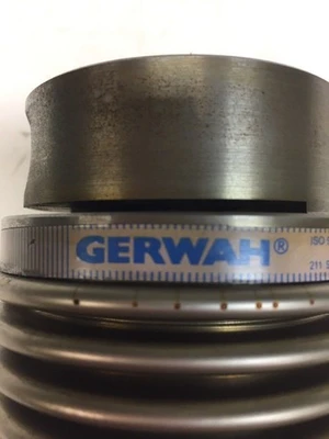 Gerwah AKD150 Couping Used Fast Shipping!*Warranty*