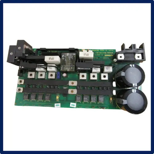 Used FANUC A16B-2202-0772 Circuit Boards | CNC TOOLS LLC #771087