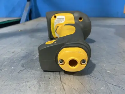 Used 2005 SYMBOL TECHNOLOGIES INC. DS3408HD20011 Barcode Scanners Ohio US | HGR 24 #1415103