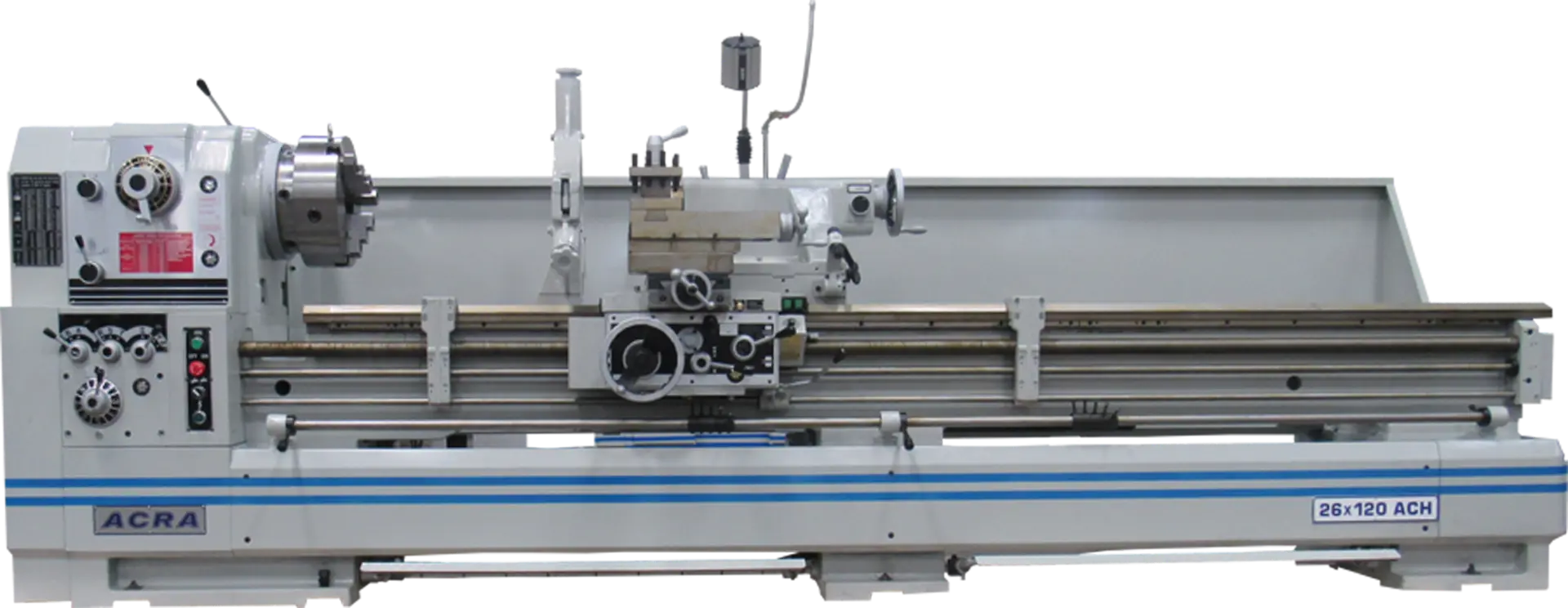 New | in-Stock ACRA 26120ACH Engine Lathes California US | Sterling Machinery Exchange #1509607
