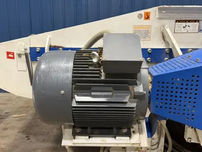 USED VECOPLAN VAZ