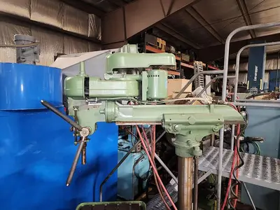 USED DELTA / ROCKWELL 15-120