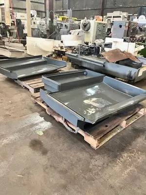 USED WHACHEON HL-630