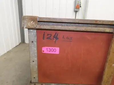 Used INSULFAB PLASTICS _UNKNOWN_ Food Storage & Transportation Indiana US | Arrow Industrial #1368051
