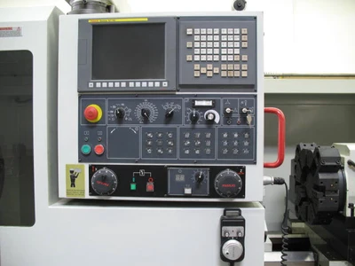 USED 2008 WILLIS 3280