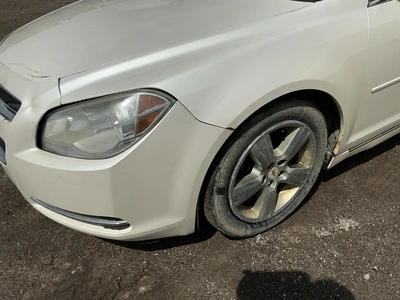 USED 2011 CHEVROLET MALIBU