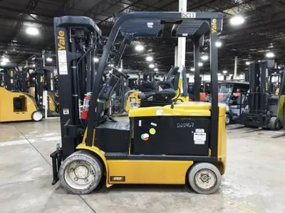 USED 2020 YALE ERC070