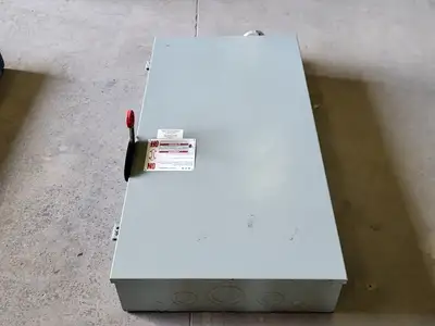USED 2005 EATON 1HD365