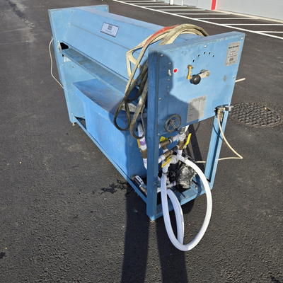U14743C Used Duro Dyne Rotobonder