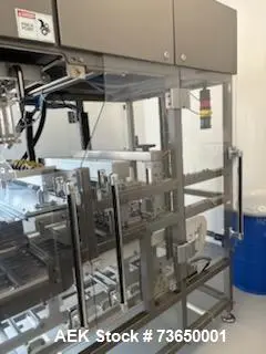 USED WEIGHPACK SYSTEMS JUANAROLL - 6