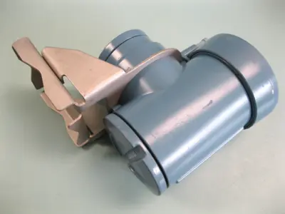 Used Micro Motion 2700 R12 AB AEZCZ Sensors New Hampshire US | Bitter End Trading #1452782