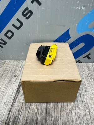 BANNER ENGINEERING QS18VP6LVQ8 Electrical/PLC/Automation | ESS Industrial Equipment Sales (5)