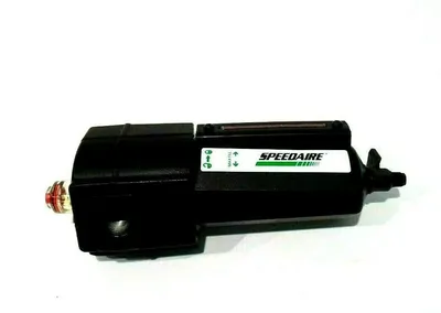 NEW SPEEDAIRE 4ZL90 LUBRICATOR