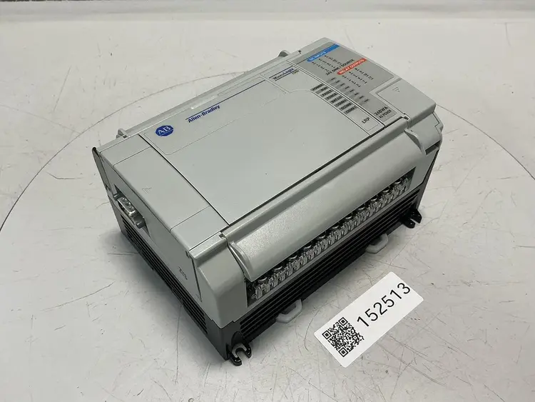 Used ALLEN BRADLEY 1764-24BWA Circuit Boards Michigan US | Ideal Machinery #762197