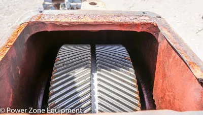 USED LUFKIN NMQ127C