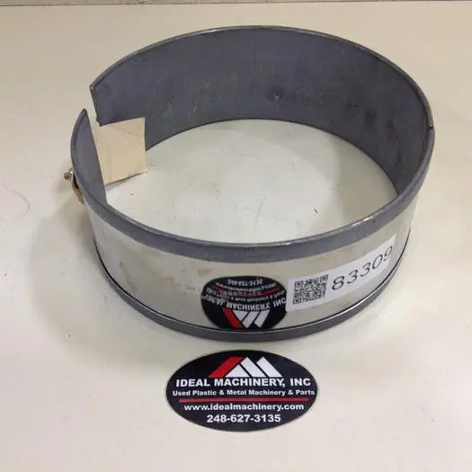 NEW APPLIED INSTRUMENTS A-76B301-1X