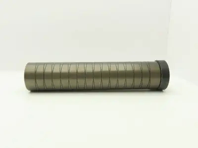 FMS RMGZ925.535.120 Tension Force Measuring Print Press Roller 120mm x 535mm