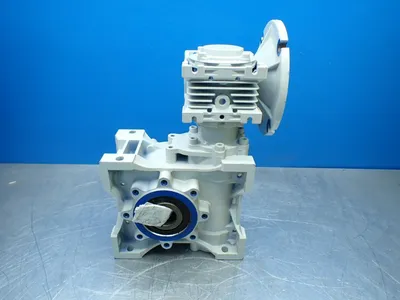 Used MOTOVARIO NMRVP 075 Motors (misc) Ohio US | HGR 24 #1056372