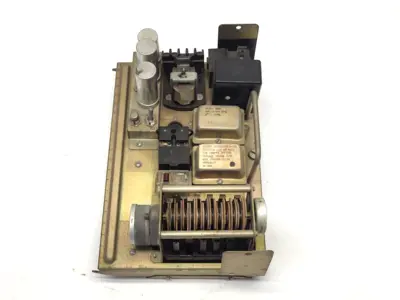 USED HONEYWELL R4181A-1034
