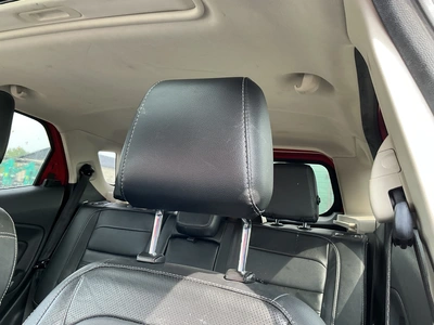 Used 2020 FORD ECOSPORT SUVs Michigan US | Miedema Asset Management Group #1315947