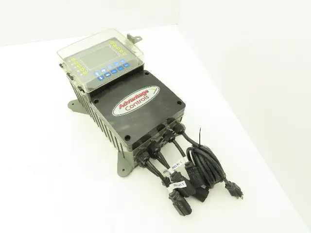 Used ADVANTAGE CONTROLS _UNKNOWN_ Relays & Switches | Arrow Industrial #639156