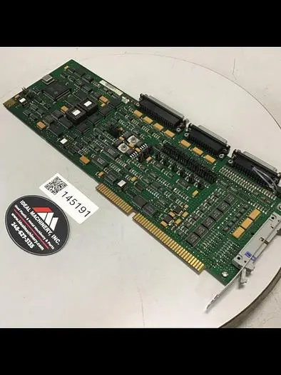 Used CINCINNATI MILACRON 3-542-1269A Circuit Boards Michigan US | Ideal Machinery #571433