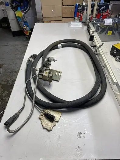 Used NORDSON NORDSON 274796D Misc Electrical & Power Parts | ND Industrial Surplus #1212816
