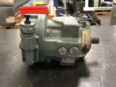 USED YUKEN AH16-FR01KS-10950