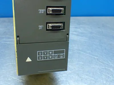 USED FANUC A06B6079H106