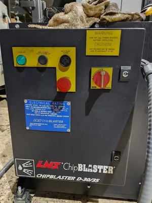 2021 DOOSAN PUMA 2600SYII CNC LATHES MULTI AXIS | Quick Machinery Sales, Inc. (17)