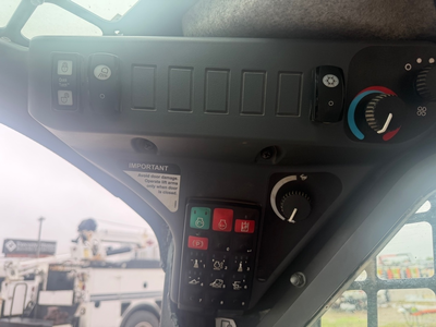 Used 2023 JOHN DEERE 317G Skid Steer Loaders Oklahoma US | OT Truck & Tractor Sales #1383484