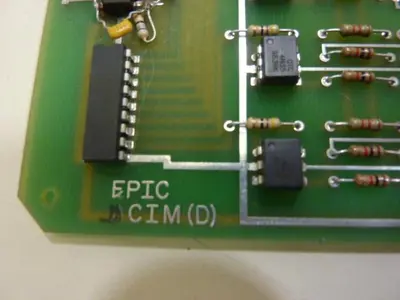 USED SCI 23721L REV E