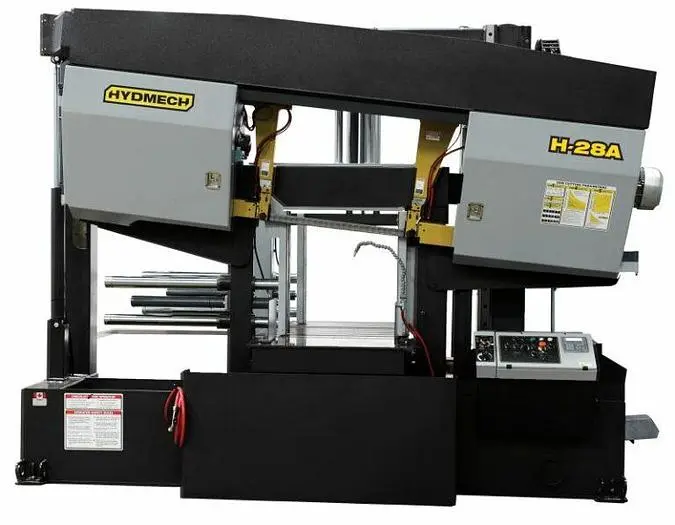NEW HYDMECH GROUP H 28 A