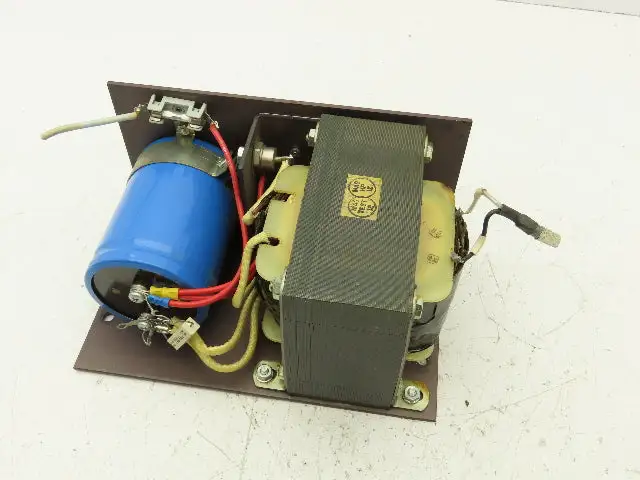 Used ELPAC POWER SYSTEMS _UNKNOWN_ Miscellaneous MRO | Arrow Industrial #644019
