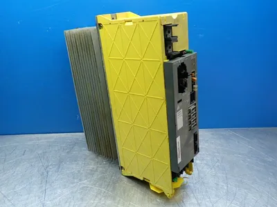 USED FANUC A06B6096H208
