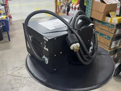 Used PCS 4-ZONE HOT RUNNER CONTROL Plastics Processing Support Equipment | Absolute Machinery #541264